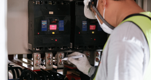 7/24 acil elektrik arıza tespiti